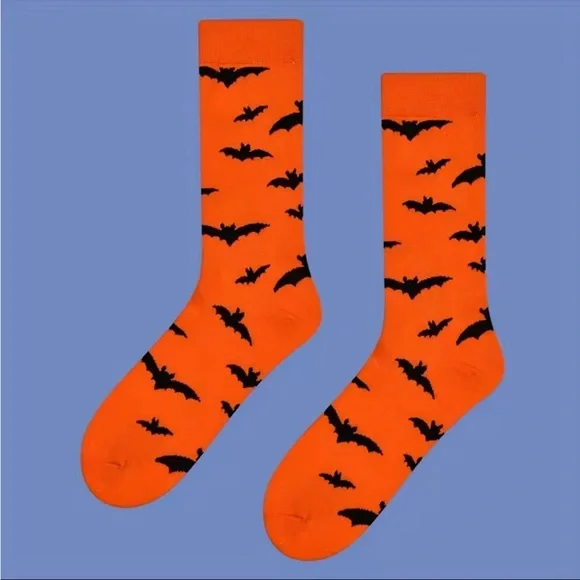 Bat socks unisex - Picture 4 of 4